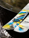Line Bacon 122 TW Skis