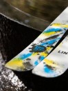 Line Bacon 122 TW 2024 Skis