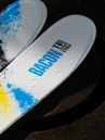 Line Bacon 122 TW Skis