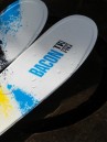 Line Bacon 122 TW Skis