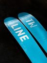 Line Bacon 122 TW Skis