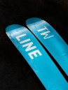 Line Bacon 122 TW Skis