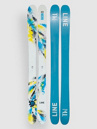 Line Bacon 122 TW Skis