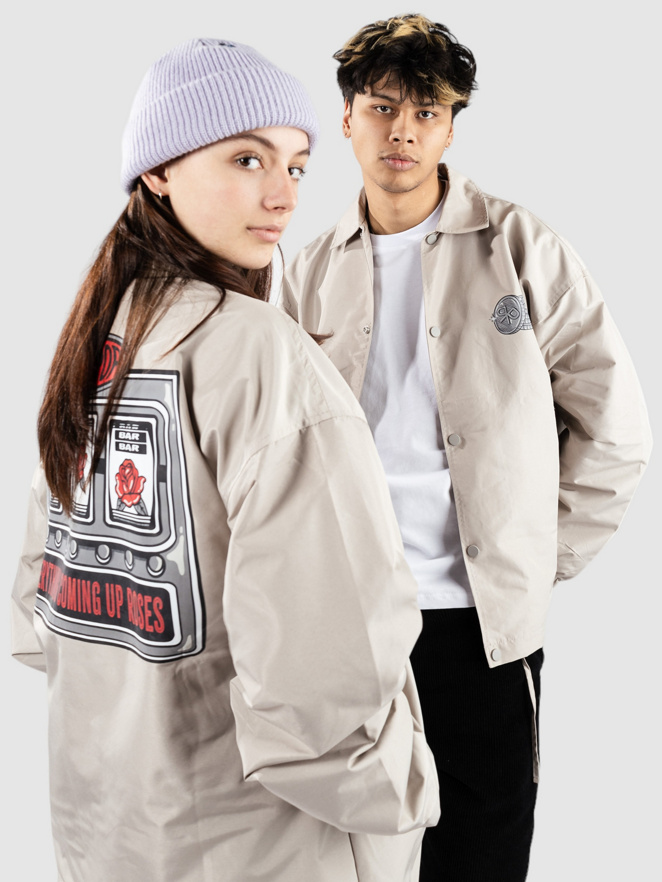 Polypop Jackpot Coach Veste