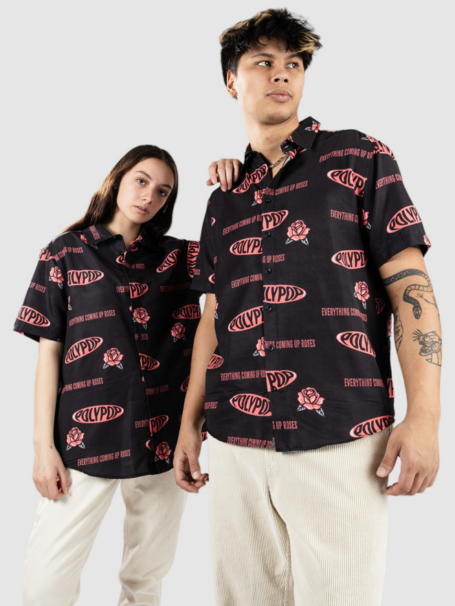 Polypop Roses Shirt