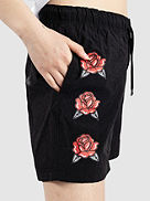 Roses Pantalones Cortos