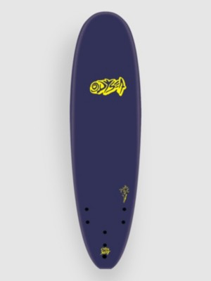 Odysea 7&amp;#039;0 Log Todd Diciciurc Planche de surf
