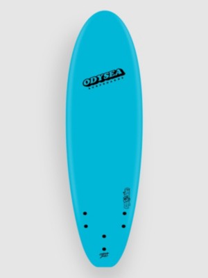 Odysea 7&amp;#039;6 Log Kalani Robb Planche de surf