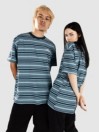 Nike Sb M90 Stripe Camiseta