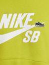 Nike Sb Icon Fleece Kids Hoodie