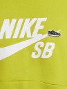 Nike Sb Icon Fleece Kids Hættetrøje