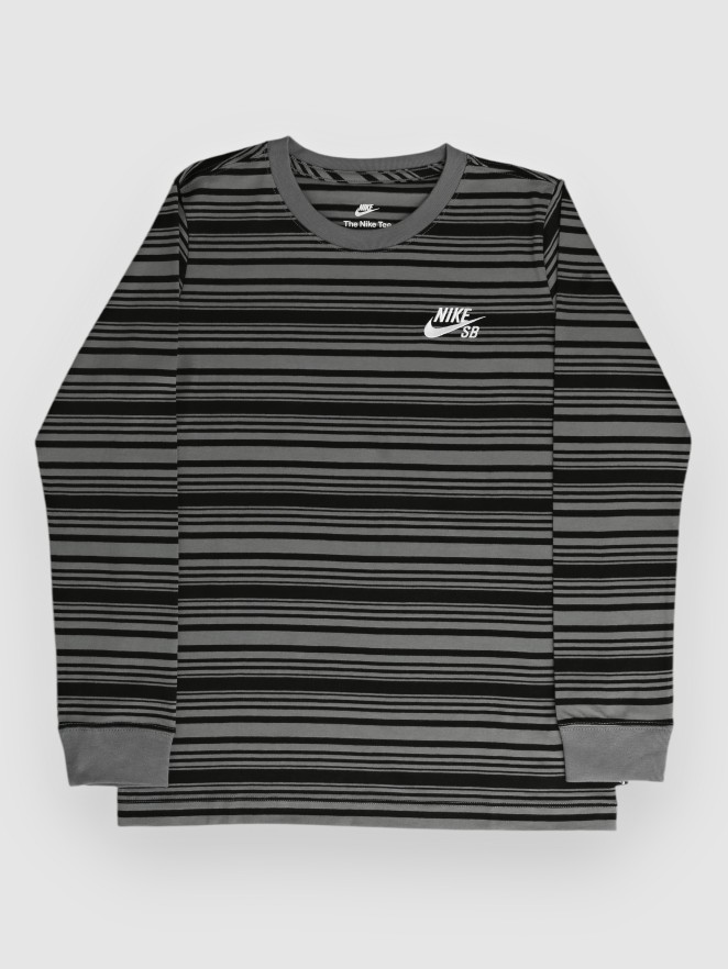 Nike Sb Stripe Longsleeve T-Shirt