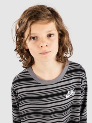 striped nike sb shirts & tops