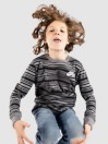 Nike Sb Stripe Kids Longsleeve T-Shirt