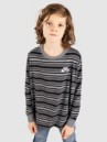 Nike Sb Stripe Kids Longsleeve T-Shirt