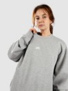 Nike SB Fleece Skate Crew Genser