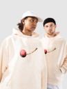 Nike Sb Fleece Cherry Hoodie