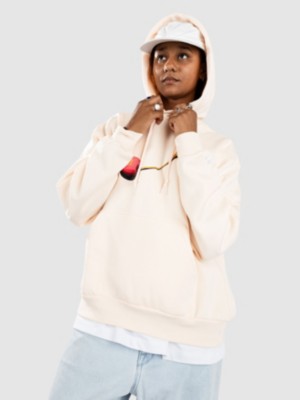 Sb Fleece Cherry Hoodie