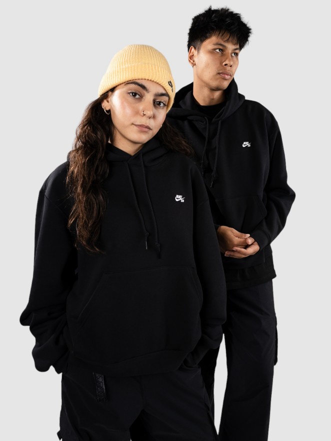 Nike Sb Skate Hoodie