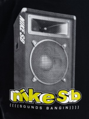 Sb M90 Sounds Bangin T-Shirt