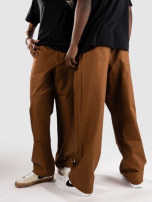 Sb Twill Double Knee Pants