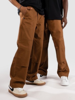 Sb Twill Double Knee Pants