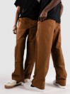 Nike Sb Twill Double Knee Pantalones