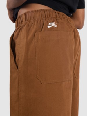 Sb Twill Double Knee Pants