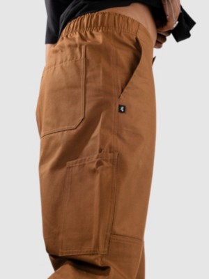 Sb Twill Double Knee Pants