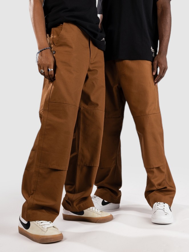 Nike Sb Twill Double Knee Pantaloni