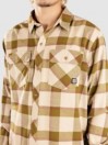 Coal Free Fall Camisa