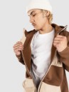Coal Hidden Pond Fleece Zip Hoodie