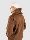 Coal Hidden Pond Fleece Zip Hoodie