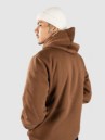 Coal Hidden Pond Fleece Zip Hoodie