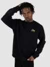 Coal Coho Crewneck Tröja