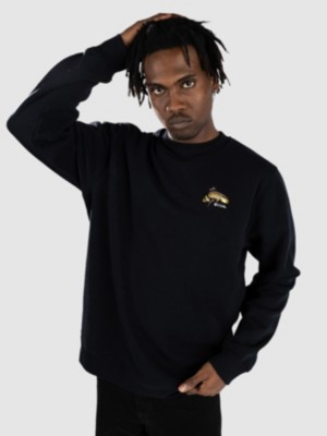 Coho Crewneck Felpa