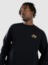 Coal Coho Crewneck Tröja