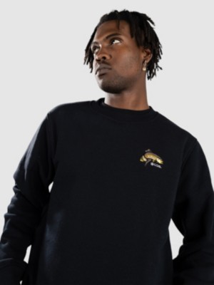 Coho Crewneck Felpa