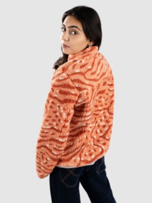 Mina Fleece Trui