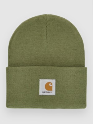 Acrylic Watch Beanie