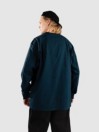 Carhartt WIP Chase Pitkähihainen T-paita