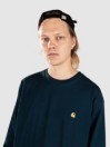 Carhartt WIP Chase Pitkähihainen T-paita