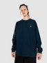 duck blue/gold