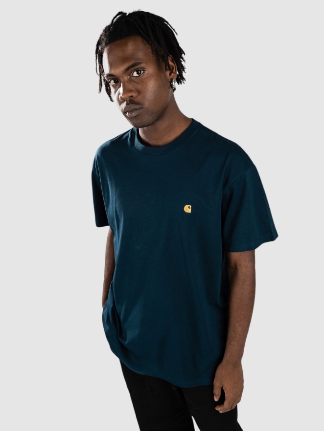 Carhartt WIP Chase Tricko