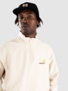 Carhartt WIP Half Zip American Script Genser