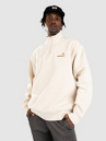 Carhartt WIP Half Zip American Script Half-Zip Sweter