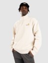 Carhartt WIP Half Zip American Script Half-Zip Sweter