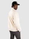 Carhartt WIP Half Zip American Script Half-Zip Sweter