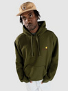 Carhartt WIP American Script Huppari