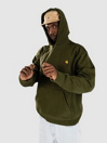 Carhartt WIP American Script Huppari